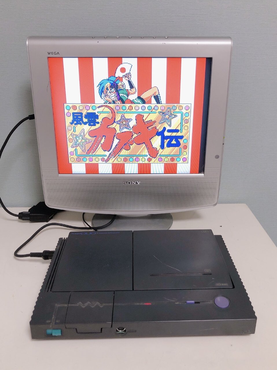 スマートマート PCエンジン DUO レトロゲーム 修理 (@StoreSmartmart) / X