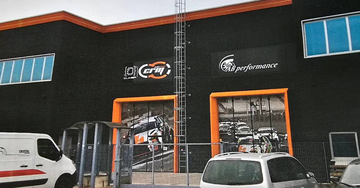 MAXICARRACING's tweet image. Nuovo progetto con il Team Crmmotorsport
di Ettore Carminati per la stagione 2023...ne vedremo delle belle!
Visita il nostro e-commerce maxicarraxing.com
#staytuned
#customizedsuits #customclothes #racingclothing #lamborghinihuracangt3evo2 #maxicarracing #noisiamopassione