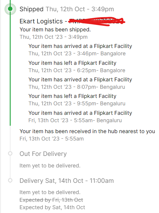 Really, it's time to change the flipkart services. <a href="/Flipkart/">Flipkart</a> <a href="/flipkartsupport/">FlipkartSupport</a> <a href="/flipkart_tech/">Tech At Flipkart</a> <a href="/FlipkartSellers/">Flipkart Seller Hub</a> <a href="/FlipkartW/">Flipkart Walmart</a> <a href="/_Kalyan_K/">Kalyan Krishnamurthy</a> @DushyanthJayanty .. i have lot to say