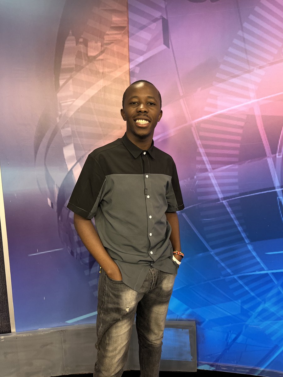 Get ready for an energizing start to your week with  positive vibes. At #NFMDrive we make mondays your favorite day of the week !  

Where are you tuned in from?  📞 0719 038 963 

 Stream Live: ntvkenya.co.ke/nationfm

<a href="/nduva_anthoni/">Anthony Muli</a>

#NoBluesMonday
