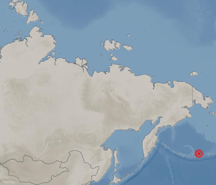 KMA_earthquake's tweet image. [국외지진정보] 10-16 20:35 미국 알래스카 아닥 북북서쪽 65km 해역  규모 6.4, goo.gl/HaAehn