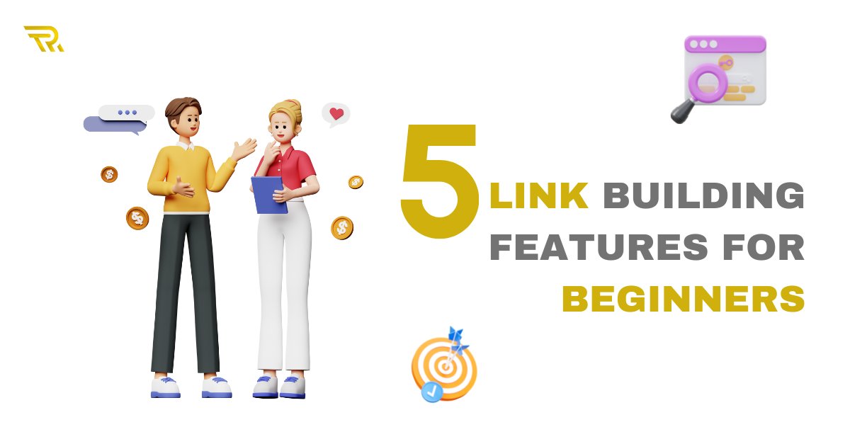 TriuneDigitals's tweet photo. New link-builders, boost your skills:

🔸Manage Expectations: Be patient.
🔸Focus on one tactic: Master it.
🔸Set flexible goals: Learn the ropes.
🔸Craft bespoke emails: Personalize.
🔸Flex Relevancy: Explore new angles.
Happy learning! 🚀🔗 #SEO #LinkBuilding #DigitalMarketing https://t.co/8Q0HqR22Rf