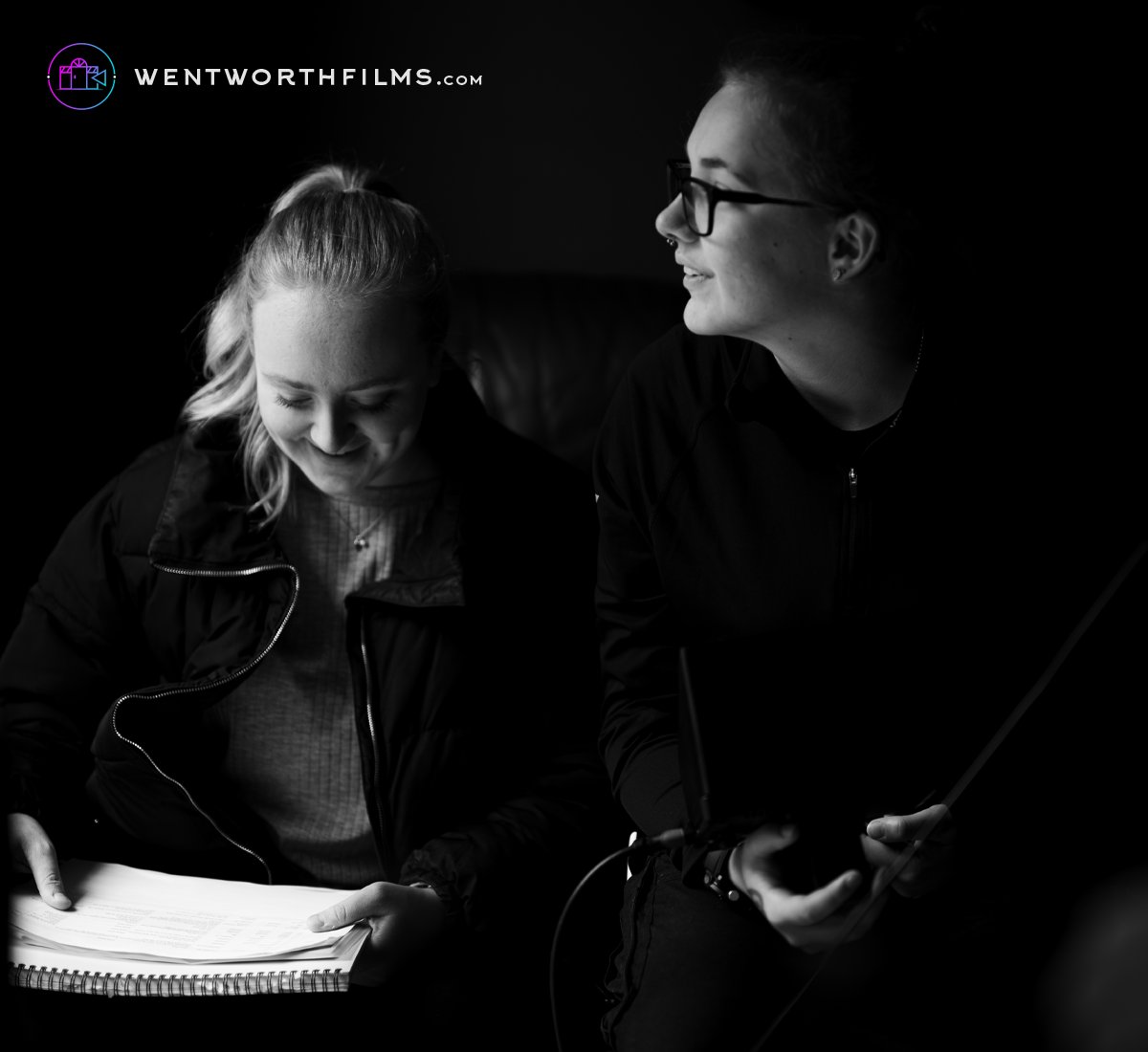 Wentworth Films tweet media