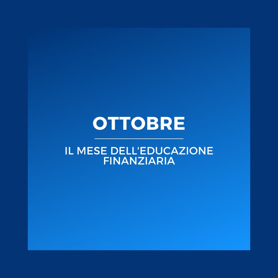 Come giovane ritengo fondamentale che la nostra Repubblica proponga, mediante gli organismi preposti, queste iniziative per formare i giovani sammarinesi nell'ambito finanziario ormai elemento fondamentale nel bagaglio culturale di ogni ragazzo.
bit.ly/3FhkiPJ