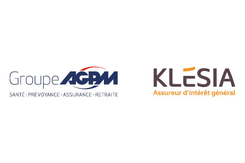 📢 Les Groupes AGPM et @KLESIA s’associent au collectif <a href="/Frog_Of_War_/">Frog of War</a> pour accompagner et protéger les reporters de guerre

👉 bit.ly/3PQ7Nzq