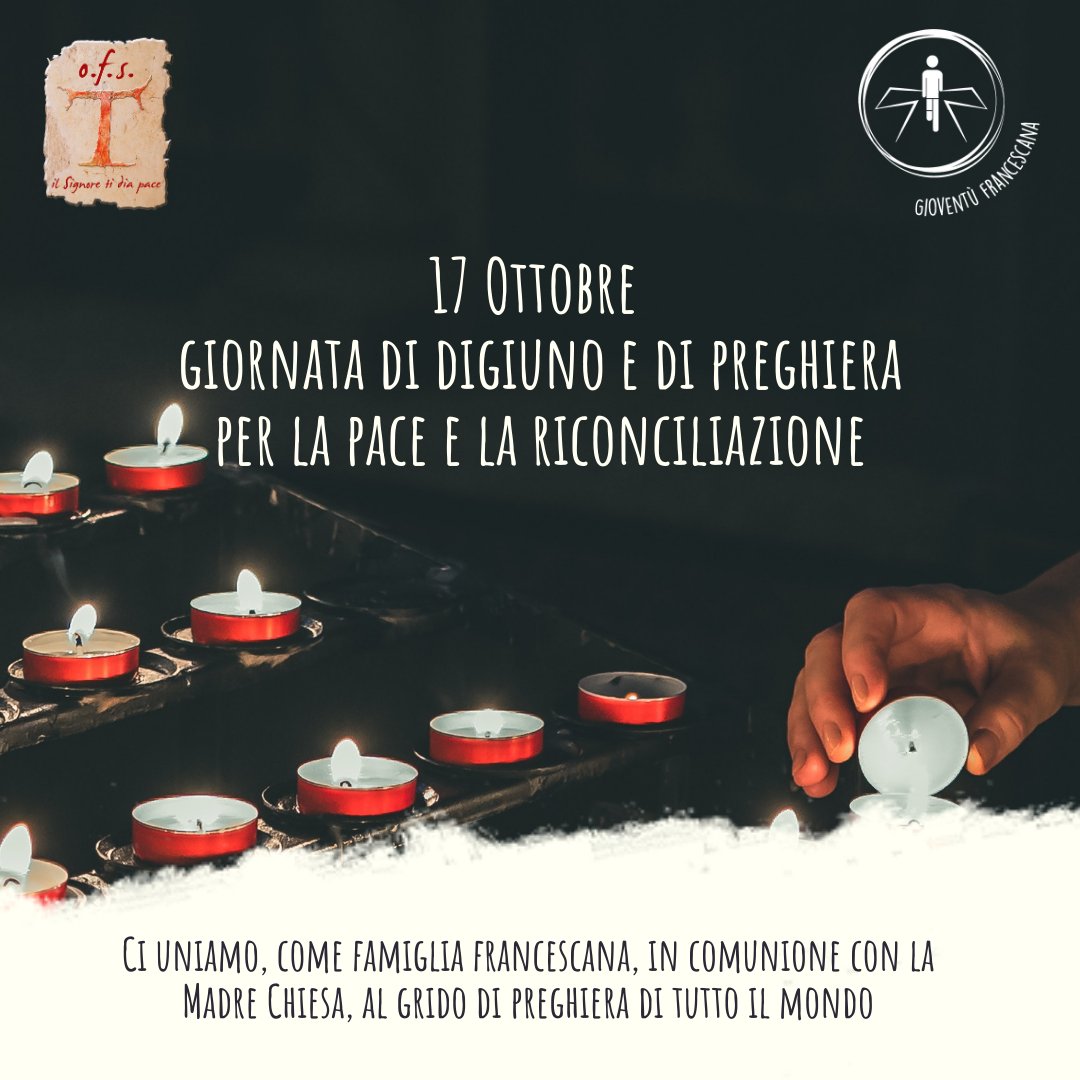 OFS d'Italia tweet media