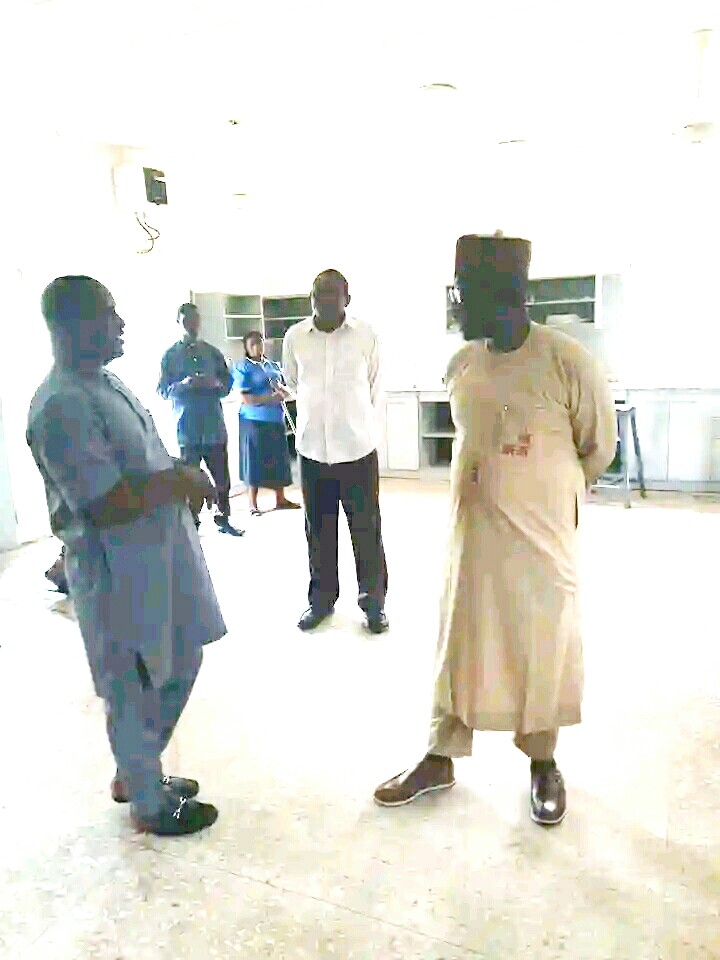 Ministry of Public Works and Infrastructure tweet media