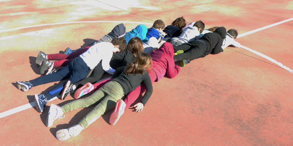 "De andar por casa. Procesos de educación artística en Navarra" son unas jornadas que organiza el @centrohuarte y en el que estarán  Diego Díaz de Jugando con Datos,  Clara Boj del nodo PLANEA en CV y Clara Megías 

Consulta el programa aquí: centrohuarte.es/de-andar-por-c…