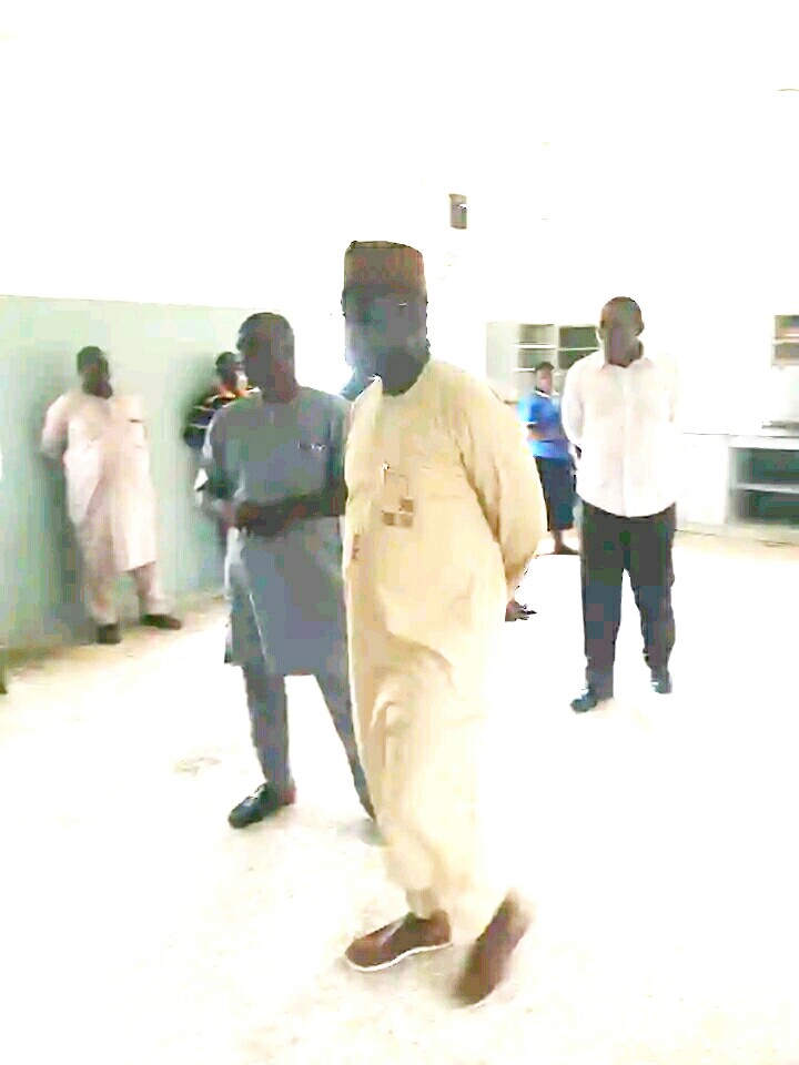 Ministry of Public Works and Infrastructure tweet media