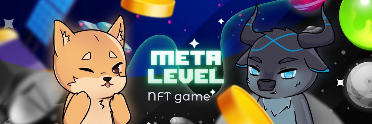 MetaLevelSystem's tweet image. 🤔Why is traditional gaming in need of change?

In-game content is prone to loss in the event the game operator stops developing the game or shuts down. Digital assets are also infamous for their exposure to fraud and theft when operators fail to safeguard against cyberattacks.