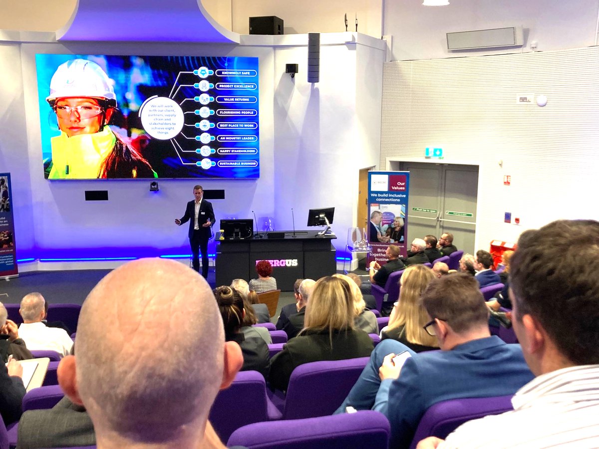 Last week Head of PPP Supply Chain and Executive Director of Solomons Europe, John Rossiter, presented a PPP update to members of <a href="/becbc/">BECBC</a>

Read all about it at solomonseurope.com/blog/blogs-art…

#smes #supplychain #procurement #opportunities #swimmingwiththebigfish #solomonseurope