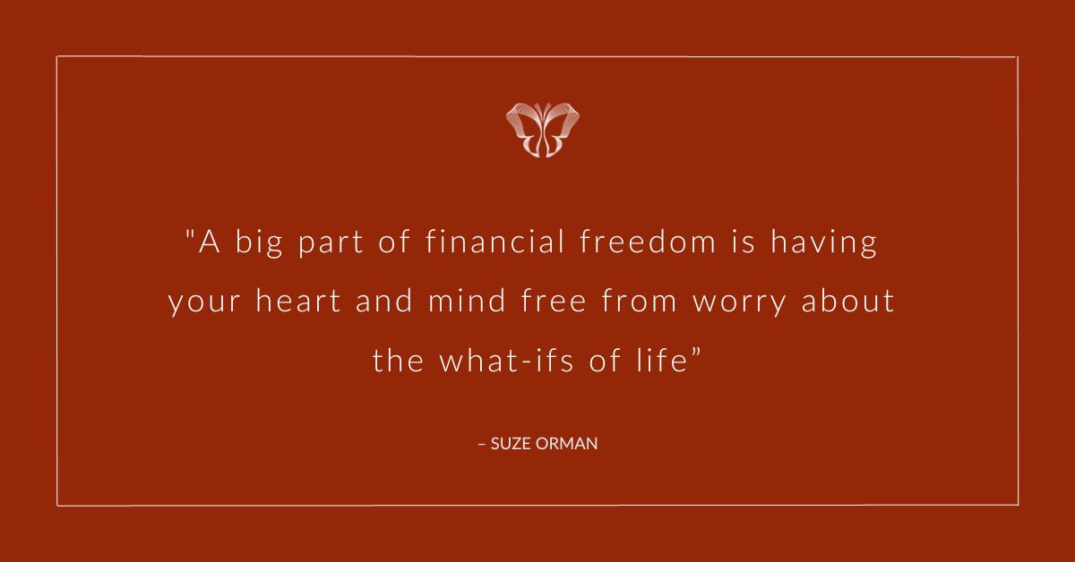 We're here to help you build that path to financial freedom, so you can focus on what truly matters in life. With smart financial choices, together we can make your dreams a reality.

Let's turn those "what-ifs" into "what's next"!

#MotivationMonday #FinancialFreedom #DreamBig