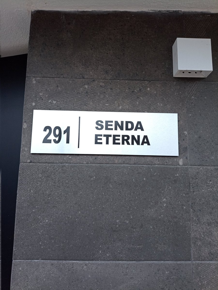 Milenio III Comité Vecinos tweet media