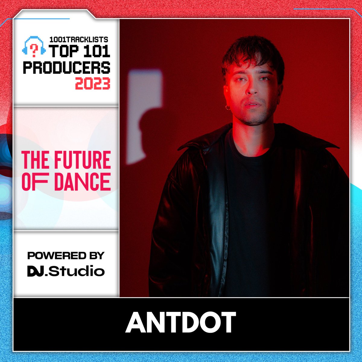 1001Tracklists Media (@1001tltv) on Twitter photo <a href="/ahadadream/">AHADADREAM</a> <a href="/boilerroomtv/">BOILER ROOM</a> <a href="/BBCR1/">BBC Radio 1</a> <a href="/Skrillex/">Skrillex</a> <a href="/alexwannmusic/">Alex Wann</a> <a href="/kelis/">KELIS</a> <a href="/djpeggygou/">peggy gou pics 🦒🎧</a> <a href="/swedishousemfia/">Swedish House Mafia</a> <a href="/aaronhibell/">Aaron Hibell</a> <a href="/awonderland/">ALISON WONDERLAND</a> <a href="/thewhytefang/">Whyte Fang</a> <a href="/BontanUK/">Bontan</a> <a href="/Anjunabeats/">Anjunabeats</a> <a href="/amywilesmusic/">Amy Wiles</a> <a href="/leenapunks/">Leena Punks</a> <a href="/annclue/">ann clue</a> <a href="/BB_BORISBREJCHA/">Boris Brejcha</a> <a href="/djannamiranda/">ANNA</a> .<a href="/brunoantdot/">antdot</a> has been pioneering a fresh melodic & Afro house sound in Brazil, with big releases like "Povoada" with <a href="/mazmusic_/">Maz</a> and his remix of "Todo Homem." He has a fantastic monthly mix series titled 'a little part of my pendrive.' #TheFutureOfDance2023 #Top101Producers2023 <a href="/ahadadream/">AHADADREAM</a> <a href="/boilerroomtv/">BOILER ROOM</a> <a href="/BBCR1/">BBC Radio 1</a> <a href="/Skrillex/">Skrillex</a> <a href="/alexwannmusic/">Alex Wann</a> <a href="/kelis/">KELIS</a> <a href="/djpeggygou/">peggy gou pics 🦒🎧</a> <a href="/swedishousemfia/">Swedish House Mafia</a> <a href="/aaronhibell/">Aaron Hibell</a> <a href="/awonderland/">ALISON WONDERLAND</a> <a href="/thewhytefang/">Whyte Fang</a> <a href="/BontanUK/">Bontan</a> <a href="/Anjunabeats/">Anjunabeats</a> <a href="/amywilesmusic/">Amy Wiles</a> <a href="/leenapunks/">Leena Punks</a> <a href="/annclue/">ann clue</a> <a href="/BB_BORISBREJCHA/">Boris Brejcha</a> <a href="/djannamiranda/">ANNA</a> .<a href="/brunoantdot/">antdot</a> has been pioneering a fresh melodic & Afro house sound in Brazil, with big releases like "Povoada" with <a href="/mazmusic_/">Maz</a> and his remix of "Todo Homem." He has a fantastic monthly mix series titled 'a little part of my pendrive.' #TheFutureOfDance2023 #Top101Producers2023