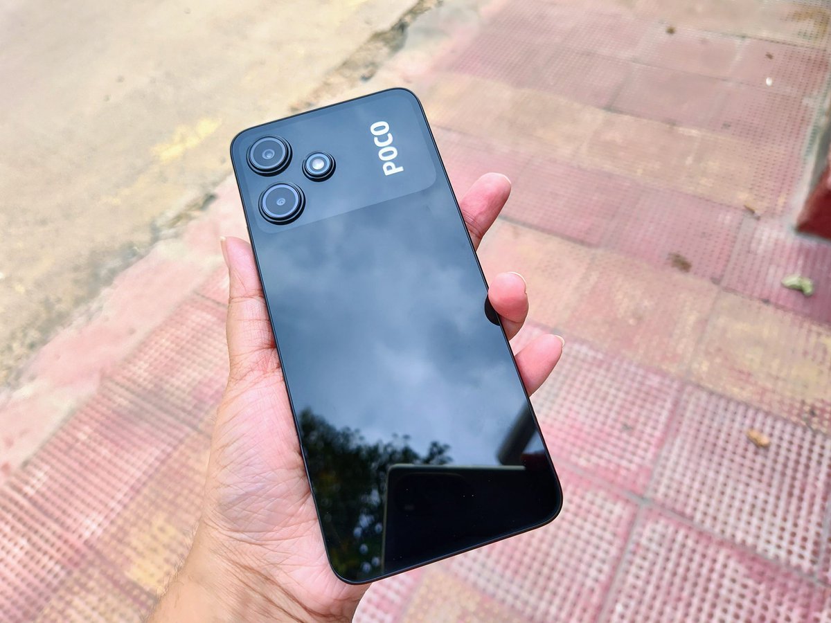 online_techjoy's tweet photo. I'm happy to #explore you guys - #Flipkart provides a best offer, #Poco M6 pro 5g #smartphone price only Rs. 8999/- 👋I recommend everyones this a perfect time to #buy poco M6 pro (You pay only rs. 8999/- through flipkart #shopping)

#smartphones #poco5g #pocom6pro https://t.co/xwazCDmXhL
