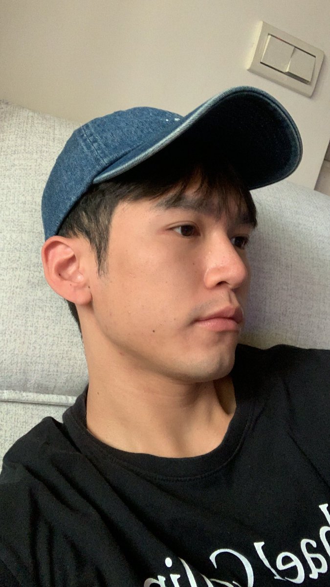 Edison Chen tweet media