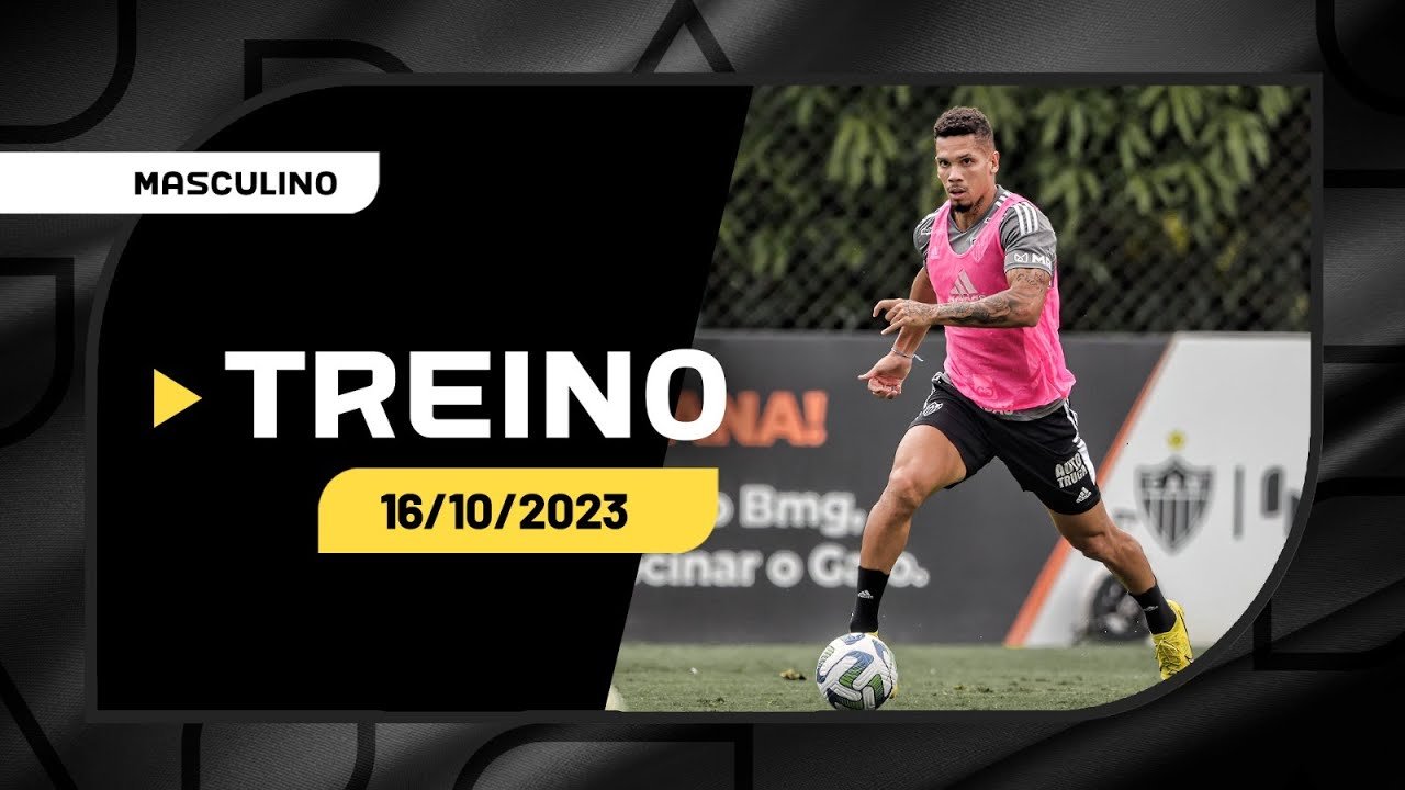 🐔🎥 HOJE TEM GALO: ATLÉTICO X PALMEIRAS