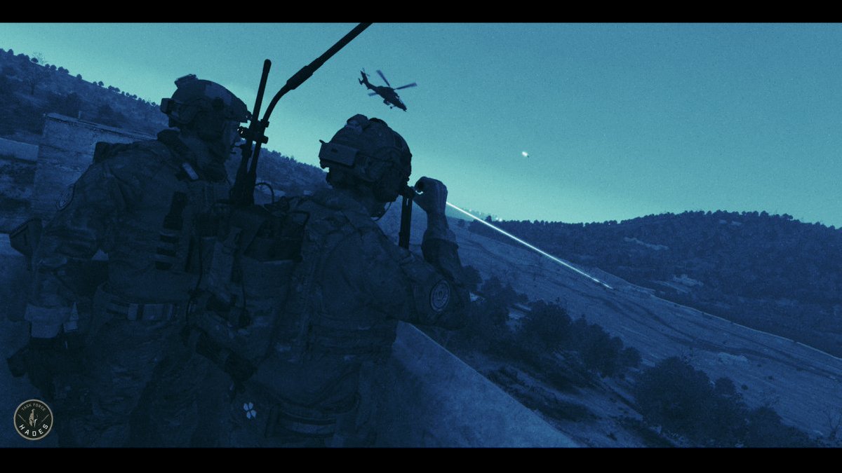 🇫🇷/🇺🇸 VAMPIRE This is HADES Clear to engage💥

Rejoignez la TFH et devenez un JTAC 🫵

Join the TFH and become a JTAC 🫵

#Arma3 #milsim #1RPIMa #4RHFS #cos #CFST