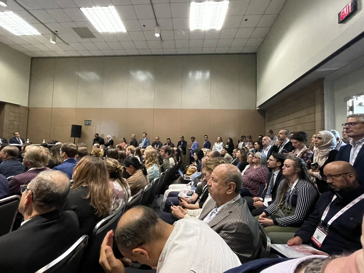 Scott Lundy MD PhD HCLD (@scottlundymdphd) on Twitter photo Stellar turnout for talk by <a href="/DlambJ/">Dolores J Lamb</a> <a href="/PNSchlegel/">Peter Schlegel</a> <a href="/aherati/">Amin Herati</a> about surgical sperm retrieval. As a reproductive urologist, failures for these patients haunt me long after their surgery. Hoping for continued improvement in the coming years! @ReprodMed_SMRU <a href="/ASRM_org/">ASRM</a> Stellar turnout for talk by <a href="/DlambJ/">Dolores J Lamb</a> <a href="/PNSchlegel/">Peter Schlegel</a> <a href="/aherati/">Amin Herati</a> about surgical sperm retrieval. As a reproductive urologist, failures for these patients haunt me long after their surgery. Hoping for continued improvement in the coming years! @ReprodMed_SMRU <a href="/ASRM_org/">ASRM</a>