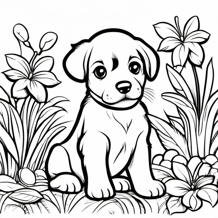 Promptlarla boyama resimleri oluşturabileceğiniz bir araç geliştirdik. Çocuklarla güzel vakit geçirmek ve onlara yapay zekayı öğretmek adına kullanabilirsiniz => 
sanat.ai/boyama-resmi