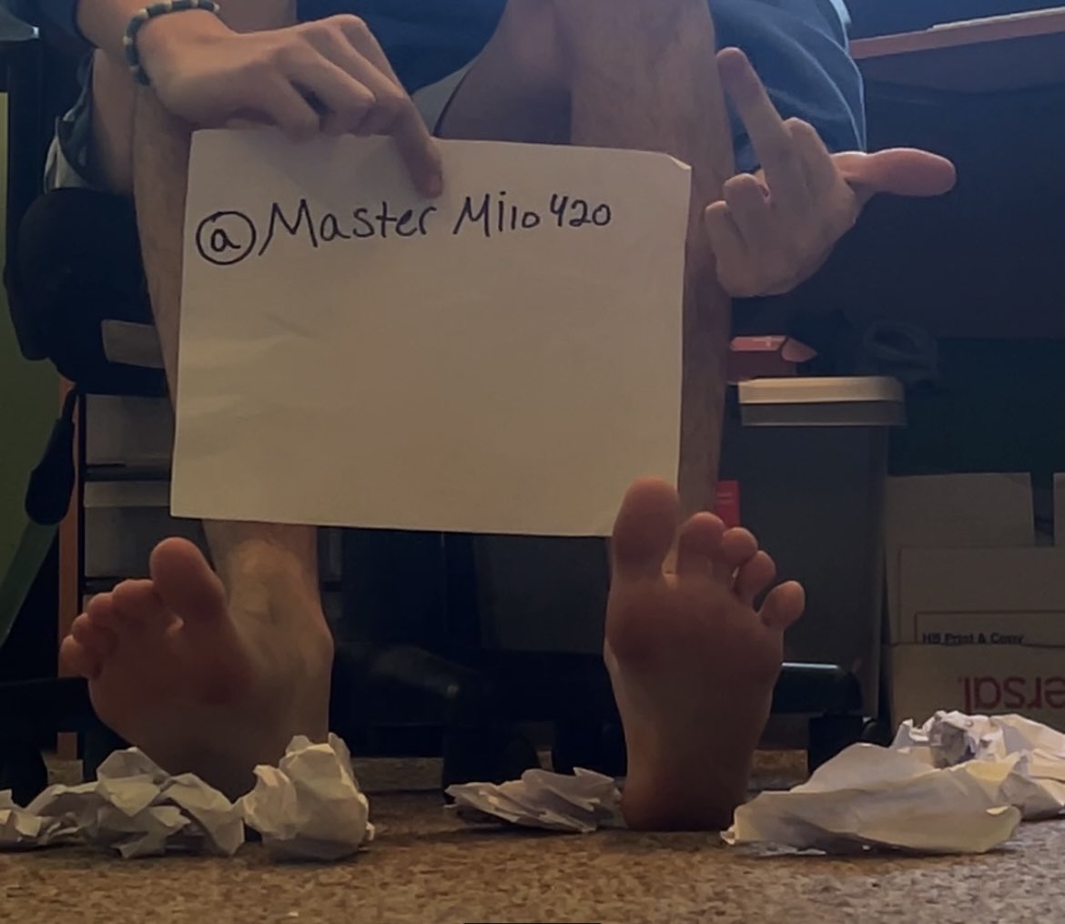 MasterMilo420 tweet picture