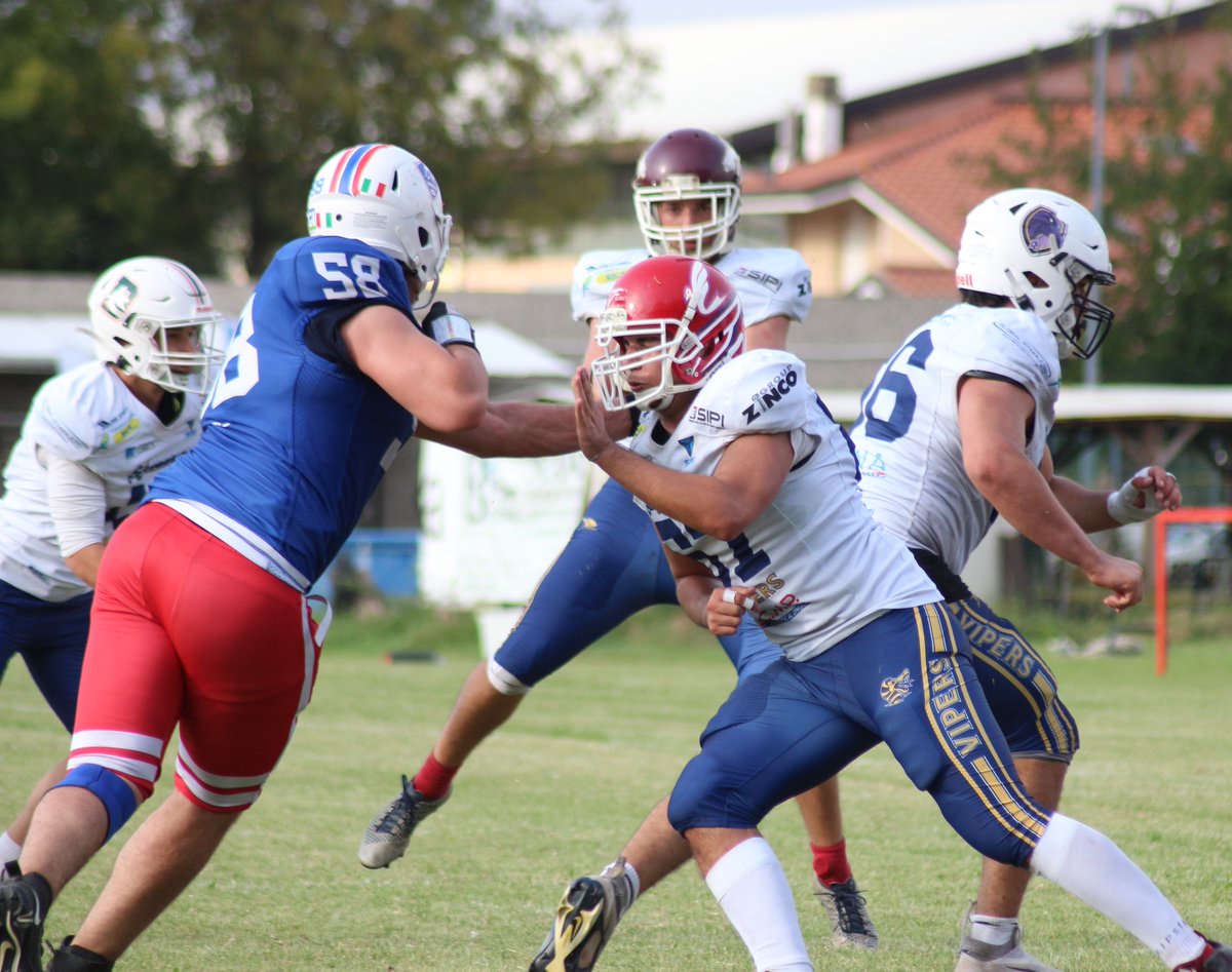 Vipers: Esordio vincente per il Team Under 18

2divisione.fidaf.org/2023/10/16/vip…

<a href="/AquileFerrara/">AquileFerrara</a> <a href="/DovesBolognaAFT/">Doves Bologna</a>