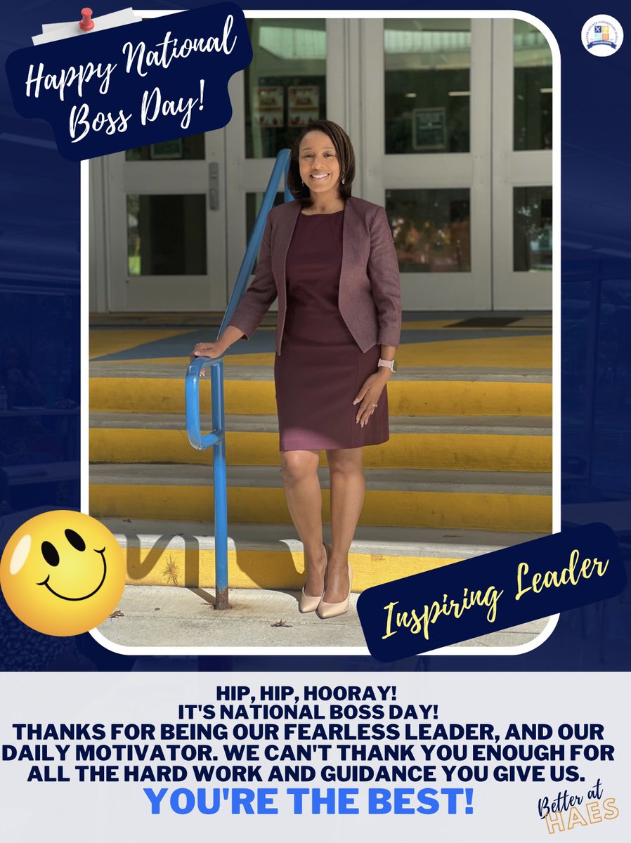 Harper-Archer Elementary School tweet media