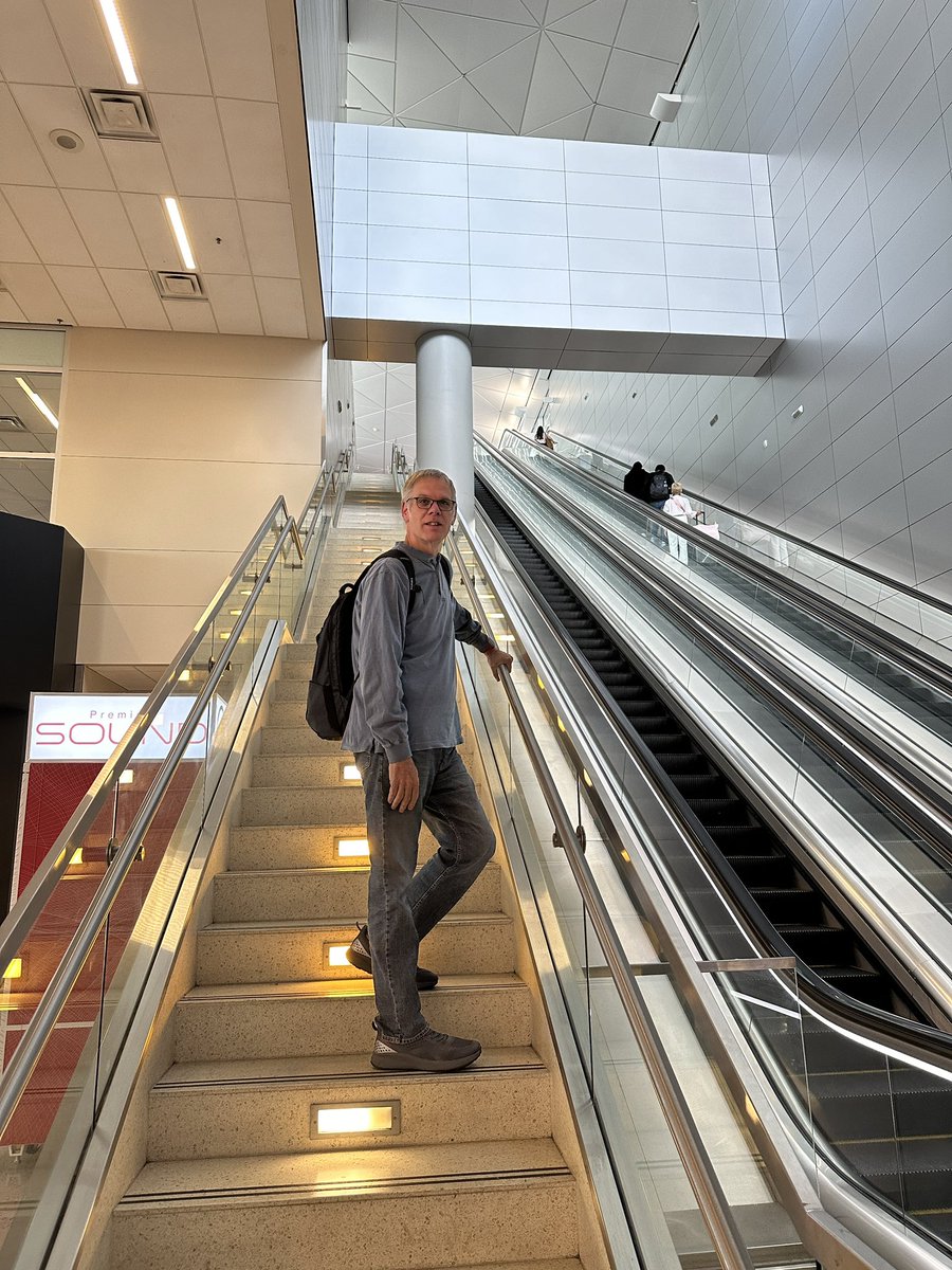 lydsbenj's tweet photo. @calebc Alive Jeff said it’s a peek into his future https://t.co/nMUCpnpuKt