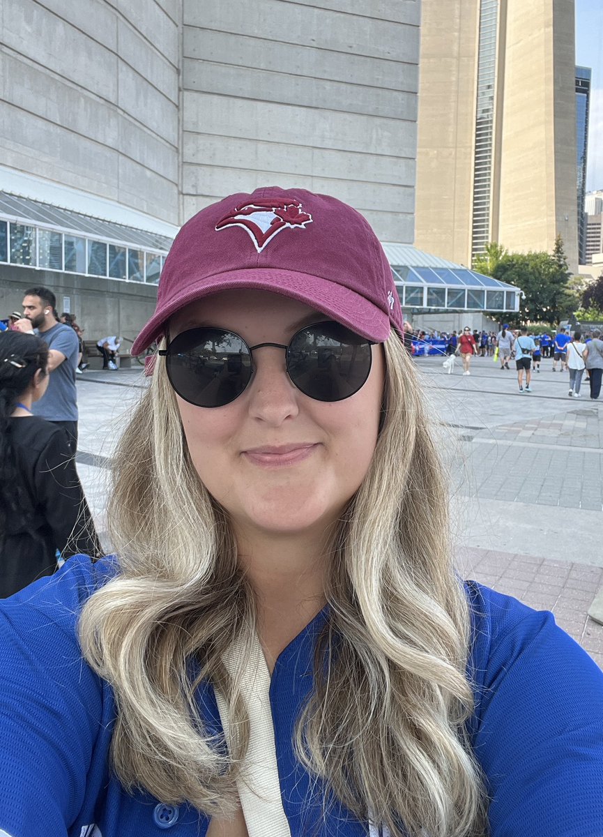 Ms.Butler (@stephaniemb__) on Twitter photo I am happy to announce that <a href="/AvocaCollegiate/">Avoca Collegiate</a> has been accepted as one of the 2023/2024 affiliate schools for the Toronto Blue Jays. I will partake in online training in November and will launch our Rookie Baseball Program soon after. #gojaysgo💙⚾️ I am happy to announce that <a href="/AvocaCollegiate/">Avoca Collegiate</a> has been accepted as one of the 2023/2024 affiliate schools for the Toronto Blue Jays. I will partake in online training in November and will launch our Rookie Baseball Program soon after. #gojaysgo💙⚾️
