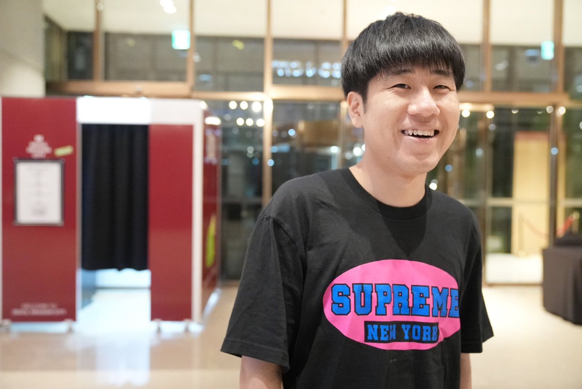 LNG_Esports's tweet photo. GALA's reaction when he finds out FNC Razork's reaction🙃 https://t.co/TTQsj7Oxrh