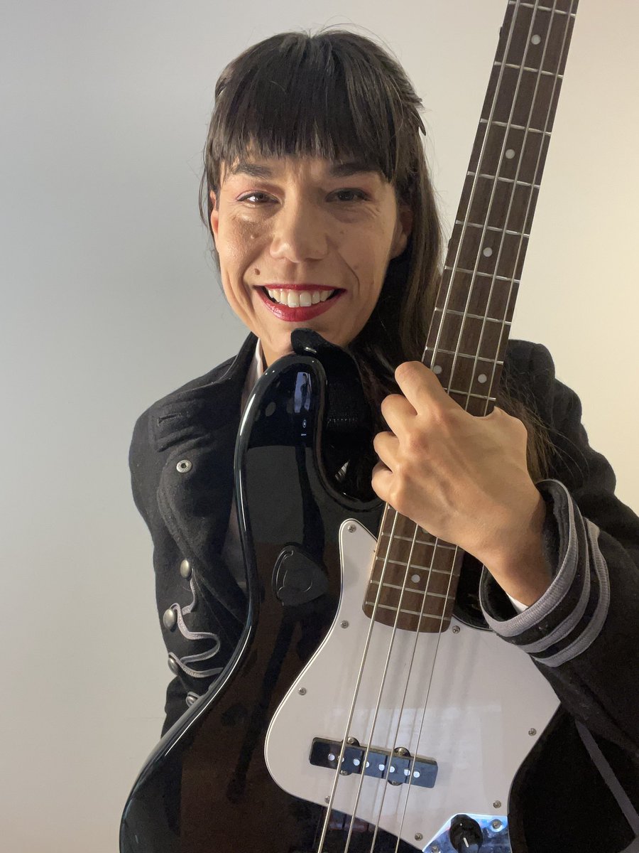 lanouvellemus's tweet photo. Catch us live next week 24th October at The Water Rats London https://t.co/L5DEE3iZi4 https://t.co/vZiLB3Ilnh
