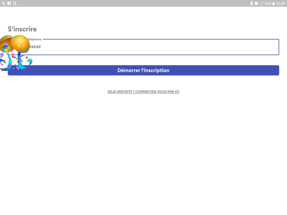 CKRIZMO DIALLO🇬🇳🇦🇴🇧🇷🇸🇪 tweet media