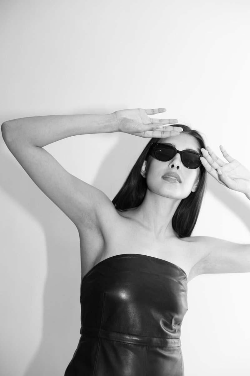 Muubaa's tweet image. Leather, that’s OUR thing