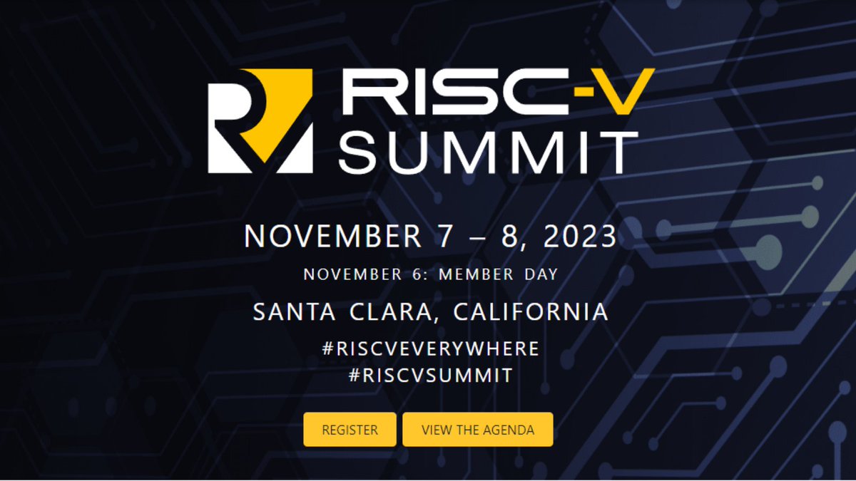 RISE Project tweet media