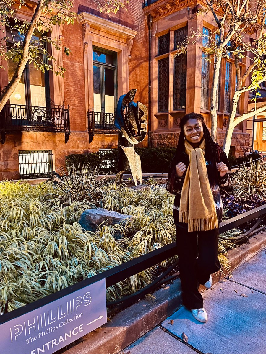 Isata Kanneh-Mason (@isatakm) on Twitter photo It may have been chilly outside but thank you all for the warmest of welcomes <a href="/celebrityseries/">CelebritySeries</a> in Boston and Phillips Collection in Washington! Concluding my tour <a href="/carnegiehall/">Carnegie Hall</a> tomorrow! 🙏🏾🎹❤️ It may have been chilly outside but thank you all for the warmest of welcomes <a href="/celebrityseries/">CelebritySeries</a> in Boston and Phillips Collection in Washington! Concluding my tour <a href="/carnegiehall/">Carnegie Hall</a> tomorrow! 🙏🏾🎹❤️