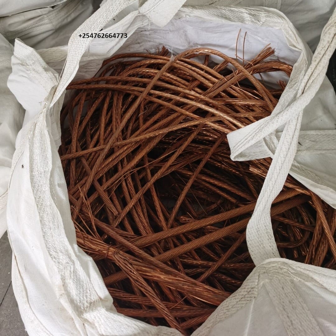 markenow68's tweet image. +254762664773...High quality Copper Wire Scrap 99.9%/Millberry Copper Scrap 99.99%