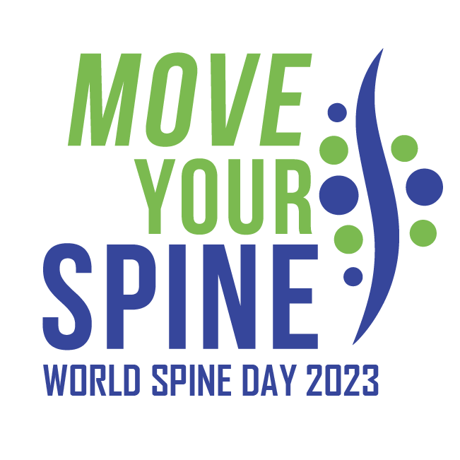 AANSNeuro's tweet photo. Immobility/lack of physical activity contributes to spinal pain; back pain is the leading cause of years lived with disability. Get active & support spinal health with movement. Lower back pain patient resources https://t.co/u4nA8YFArO #MoveYourSpine #WorldSpineDay @spinesection https://t.co/0aAtf4Q1Ip