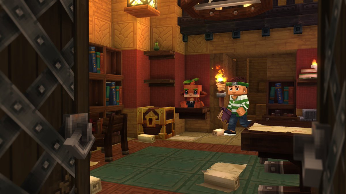 Hytale has a great opportunity to capitalize on the current distaste towards Minecraft. People seem to be upset about Mojang's decisions and could be open to an alternative.