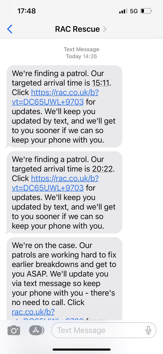 Mrs Miller tweet media