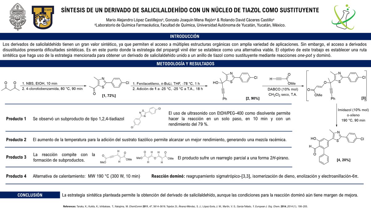 Mario Alejandro López Castillejos tweet media