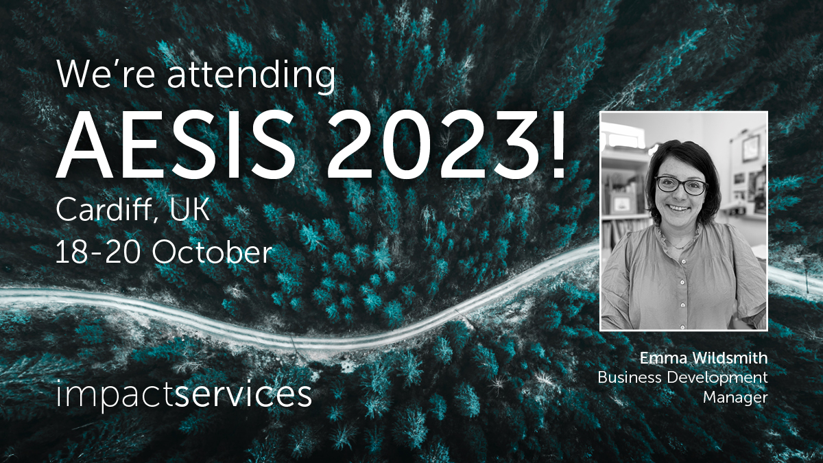 EmeraldGlobal's tweet image. 📢 We&apos;re attending AESIS 2023 and are excited to discuss all things impact!
👀 Will we see you there? 
#aesis #aesis2023 
bit.ly/45wxY3V