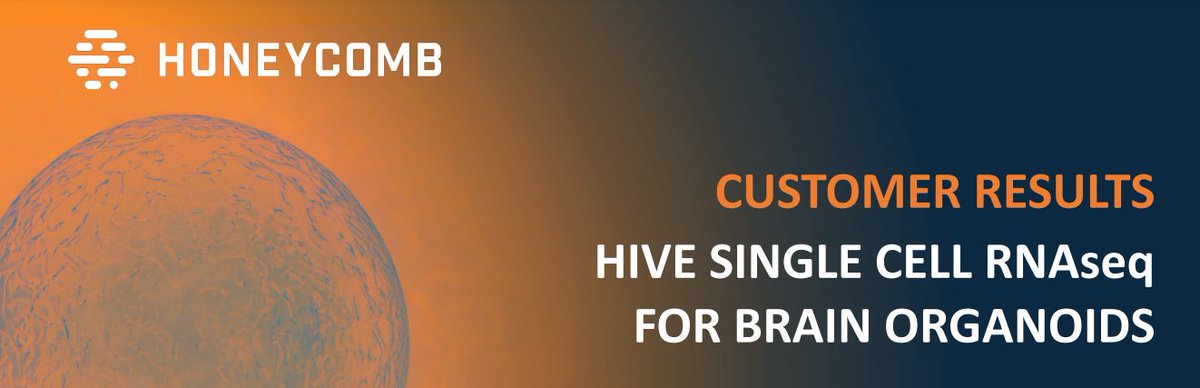 Honeycomb Biotechnologies tweet media