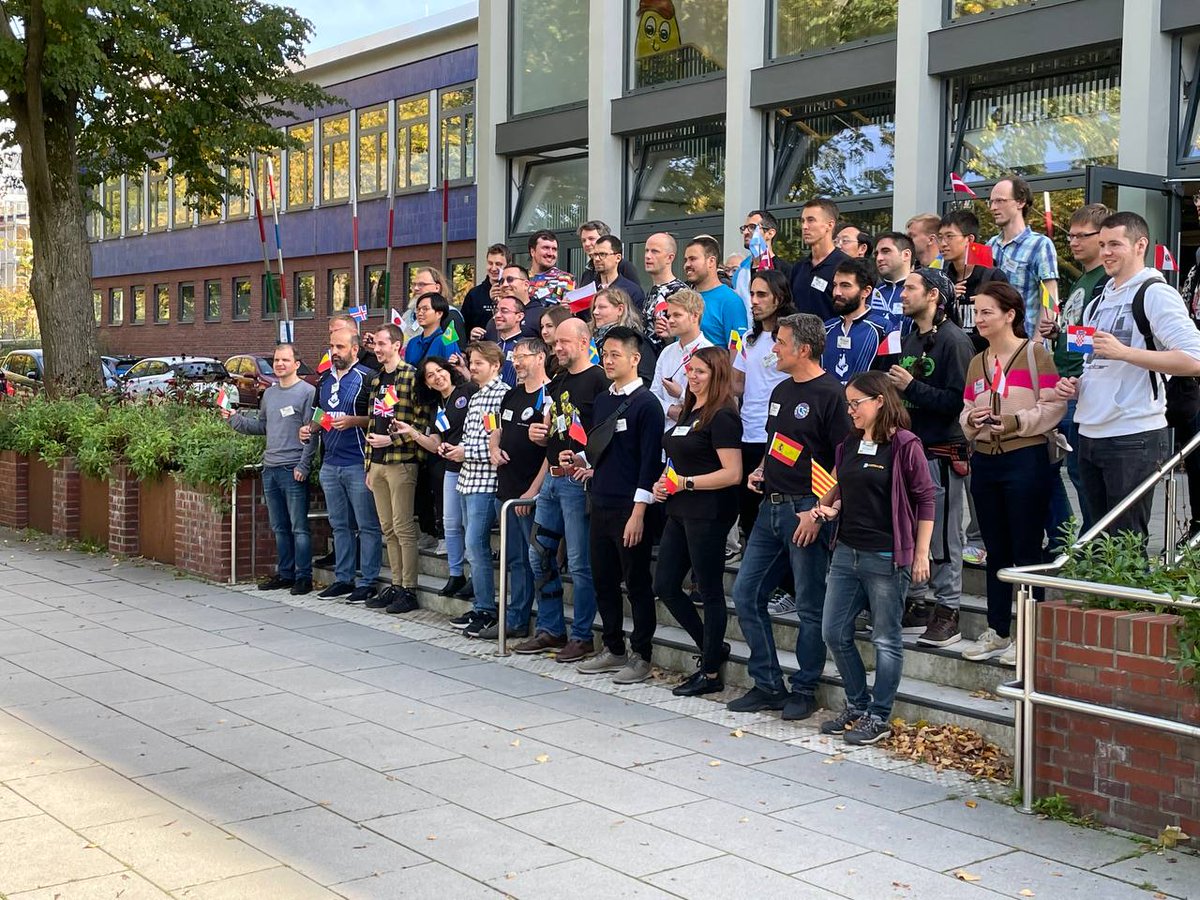 Carcassonne Connection Blog: update of the post about the 2023 Carcassonne World Championship. 

elcarterodecarcassonne.com/ar-herne-2023-…

Blog Carcassonne Connection: actualización del post sobre el Campeonato del Mundo de Carcassonne 2023.