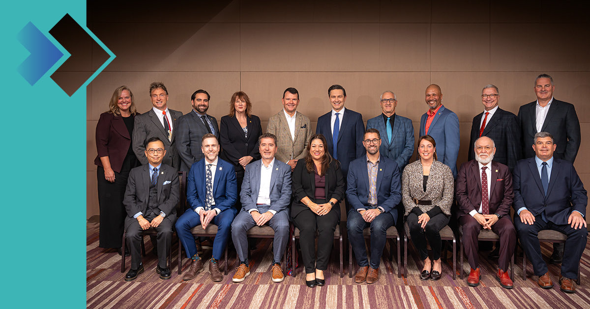 Michael Bourque (@bourqreal) on Twitter photo Thanks to <a href="/CPC_HQ/">Conservative Party</a> leader @pierrepoilievre for taking the time to speak and meet with REALTORSÂź. #CREAPAC23 Thanks to <a href="/CPC_HQ/">Conservative Party</a> leader @pierrepoilievre for taking the time to speak and meet with REALTORSÂź. #CREAPAC23