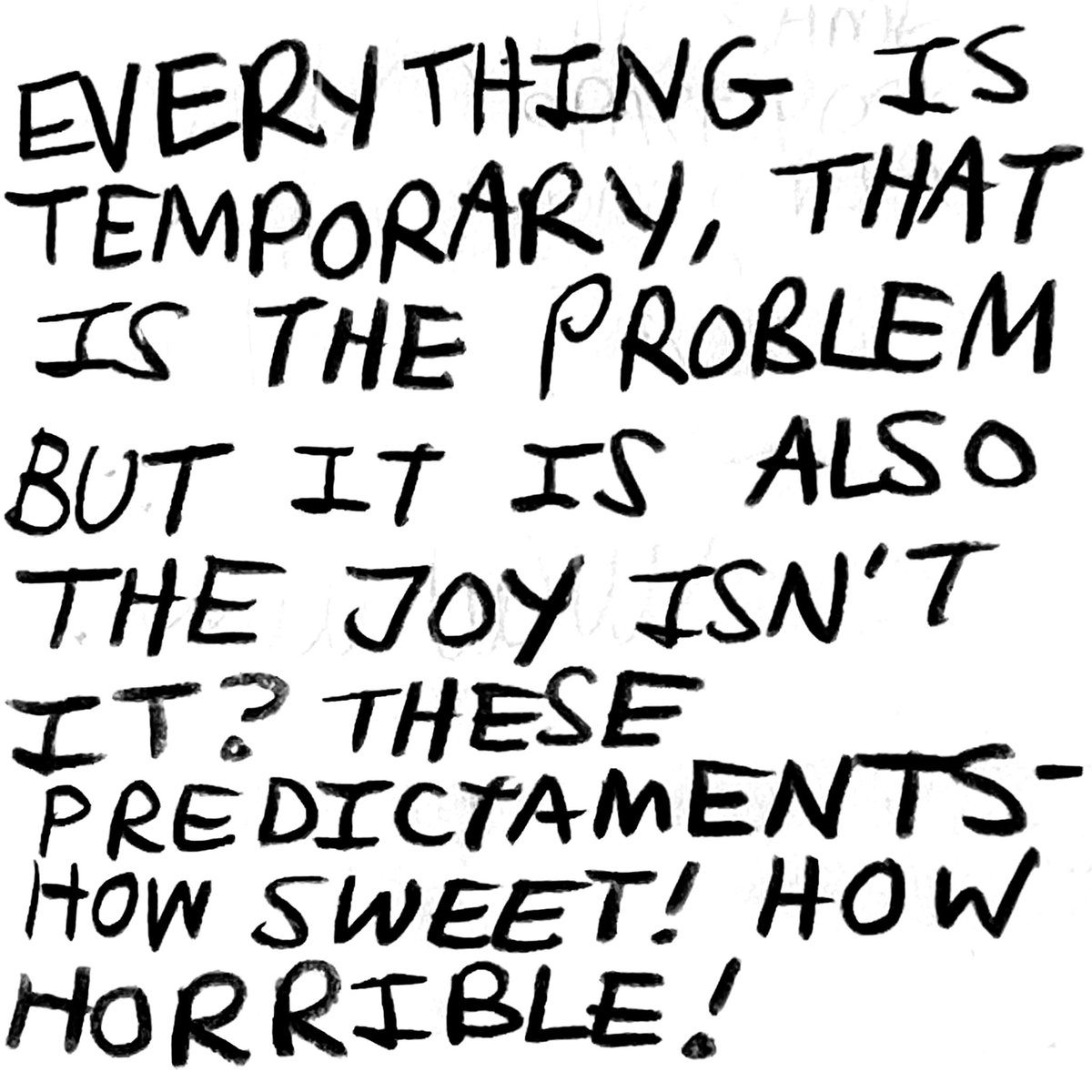 ArchBudzar's tweet image. how sweet! how horrible!