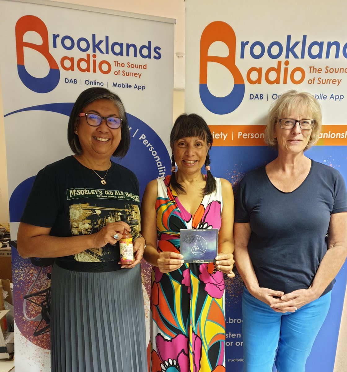 Jane Parslow tweet media