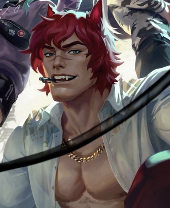 it&rsquo;s over for me bro, riot games won https://t.co/EiijGC6OsV