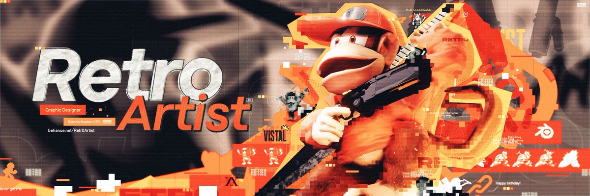 We made it to 1200! In celebration I’m doing another giveaway! Winner will get a graphic with whatever they’d like on it!To enter:

❤️- like
♻️- retweet
📣- follow me
💬- tag a friend!

Good luck to everyone entering!