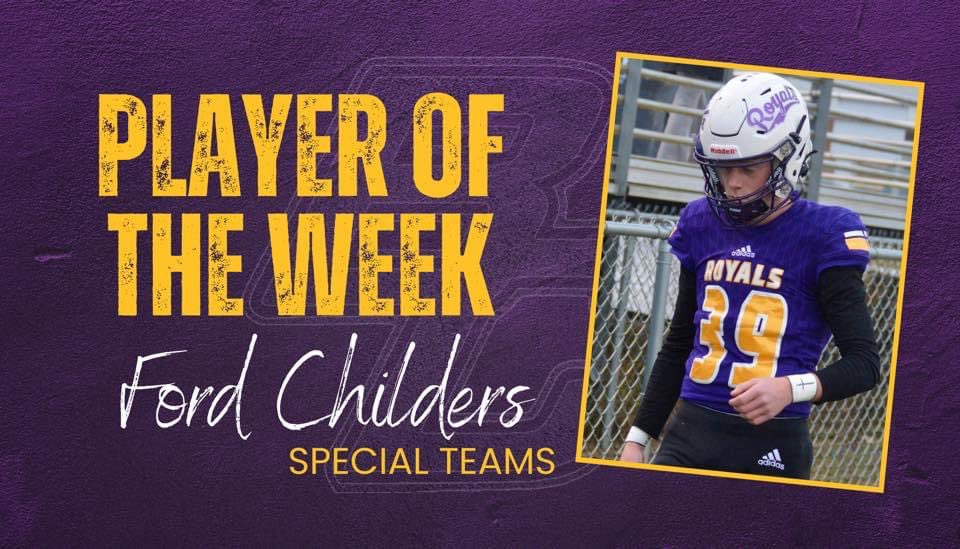 Bleckley Co. Football tweet media