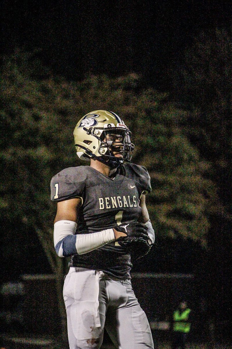 Trevon Williams tweet media